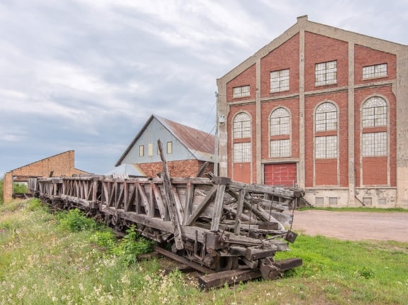 Quincy Mine | Quincy Mine Upper Michigan